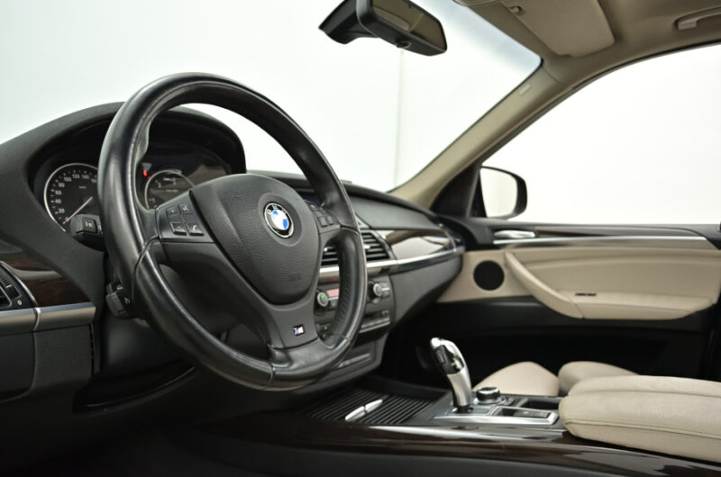 BMW X5 3,0 245KM 2013′ Polska Marża