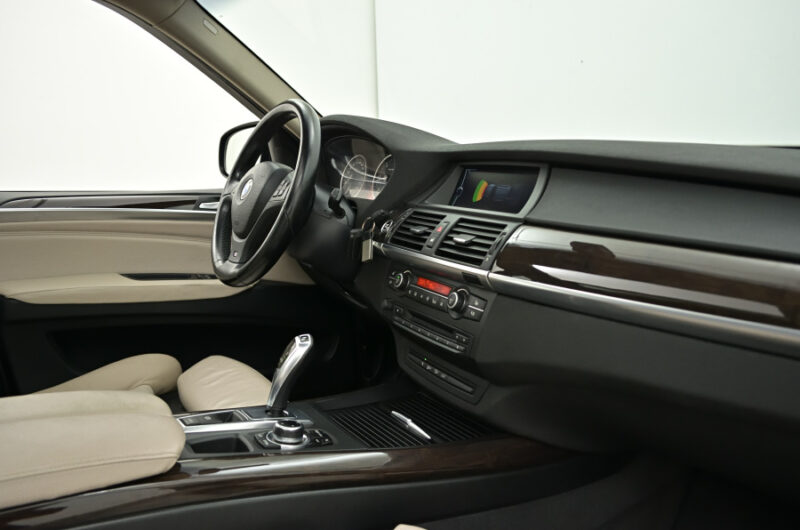BMW X5 3,0 245KM 2013′ Polska Marża