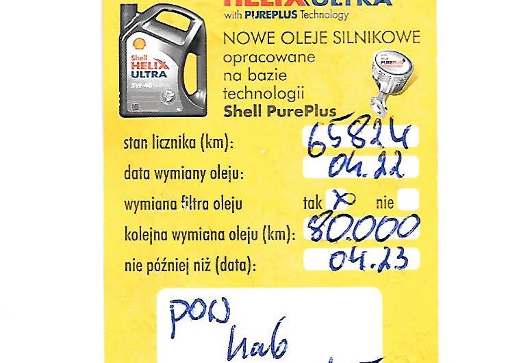 RENAULT CLIO 1.2 73KM 2018′ Polska VAT23