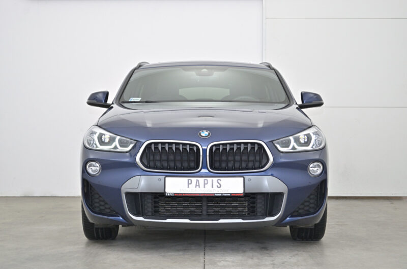 BMW X2 2.0 190KM 2019′ Polska VAT23