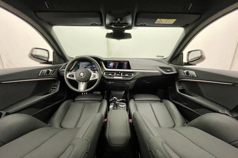 BMW SERIA 2 2.0 190KM 2021′ Polska VAT23