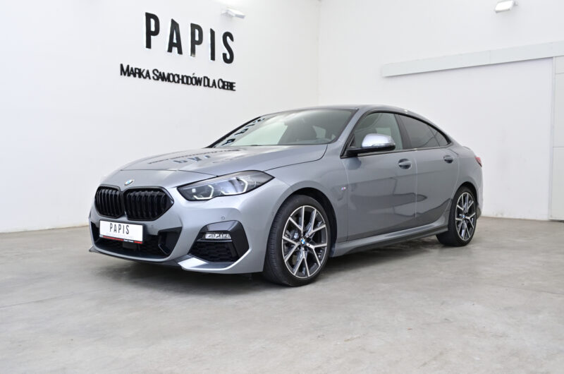 BMW SERIA 2 2.0 190KM 2021′ Polska VAT23