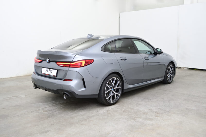 BMW SERIA 2 2.0 190KM 2021′ Polska VAT23