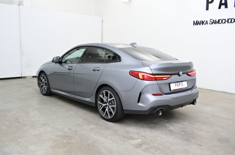 BMW SERIA 2 2.0 190KM 2021′ Polska VAT23