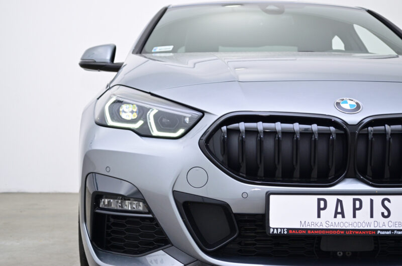 BMW SERIA 2 2.0 190KM 2021′ Polska VAT23