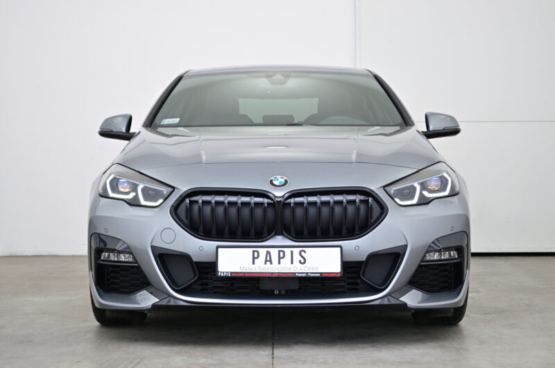 BMW SERIA 2 2.0 190KM 2021′ Polska VAT23