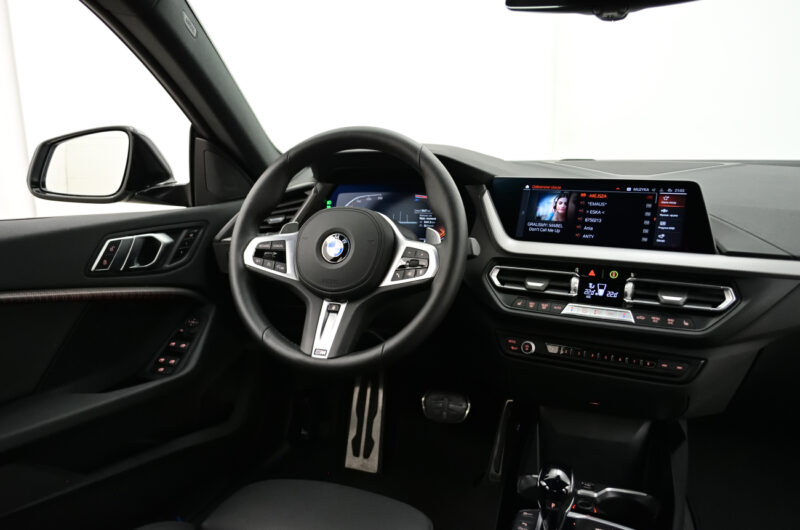 BMW SERIA 2 2.0 190KM 2021′ Polska VAT23