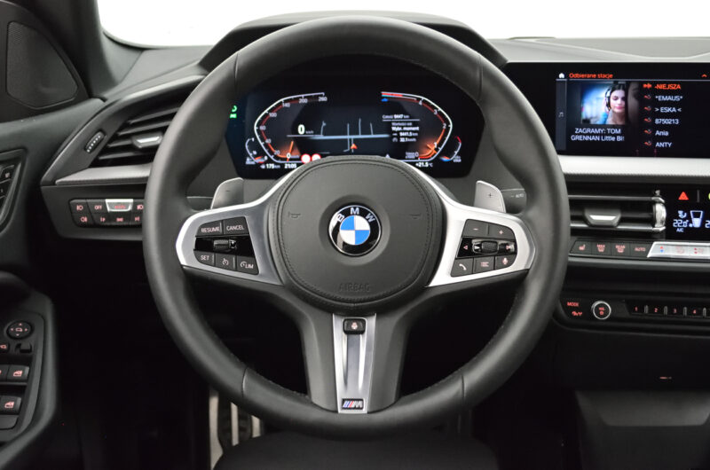 BMW SERIA 2 2.0 190KM 2021′ Polska VAT23