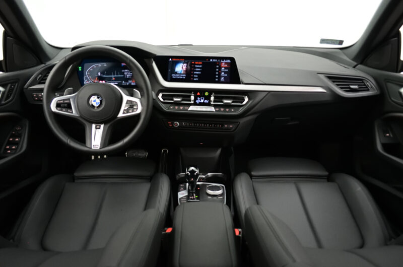 BMW SERIA 2 2.0 190KM 2021′ Polska VAT23