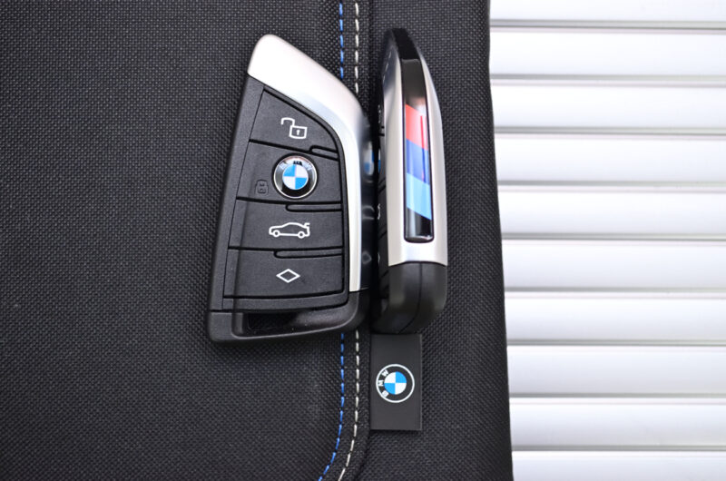 BMW SERIA 2 2.0 190KM 2021′ Polska VAT23
