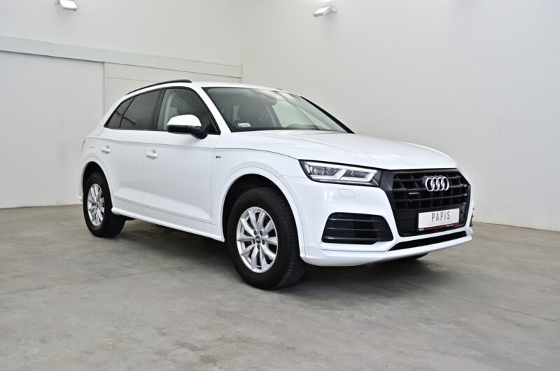 AUDI Q5 2.0 190KM 2017′ Polska Marża