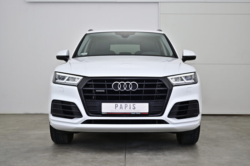 AUDI Q5 2.0 190KM 2017′ Polska Marża