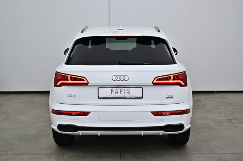 AUDI Q5 2.0 190KM 2017′ Polska Marża