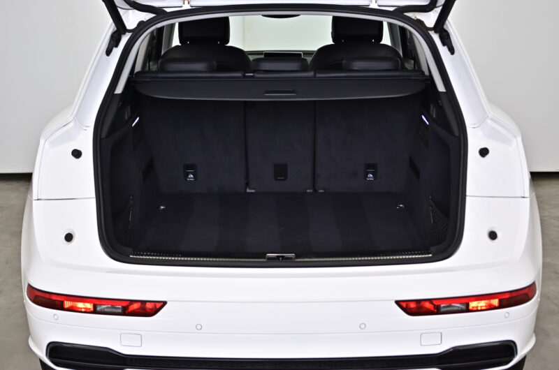 AUDI Q5 2.0 190KM 2017′ Polska Marża