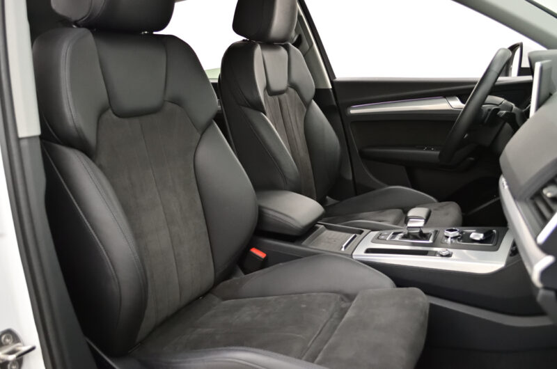 AUDI Q5 2.0 190KM 2017′ Polska Marża