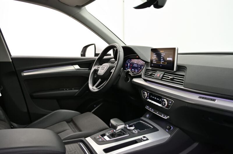 AUDI Q5 2.0 190KM 2017′ Polska Marża