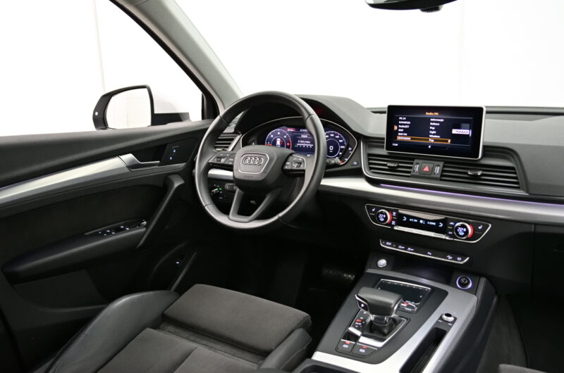 AUDI Q5 2.0 190KM 2017′ Polska Marża