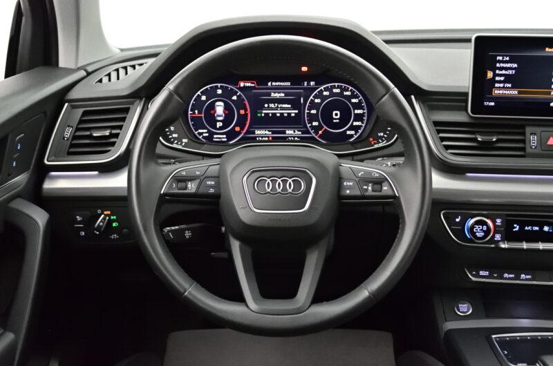 AUDI Q5 2.0 190KM 2017′ Polska Marża