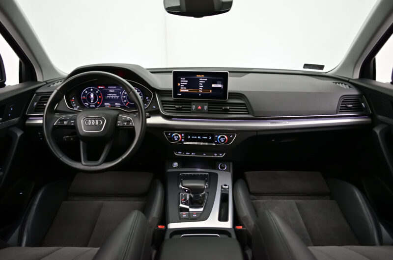 AUDI Q5 2.0 190KM 2017′ Polska Marża