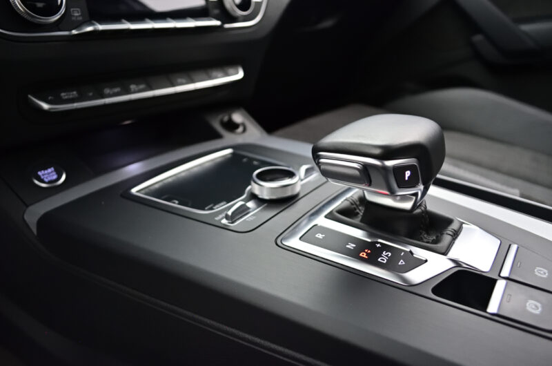 AUDI Q5 2.0 190KM 2017′ Polska Marża