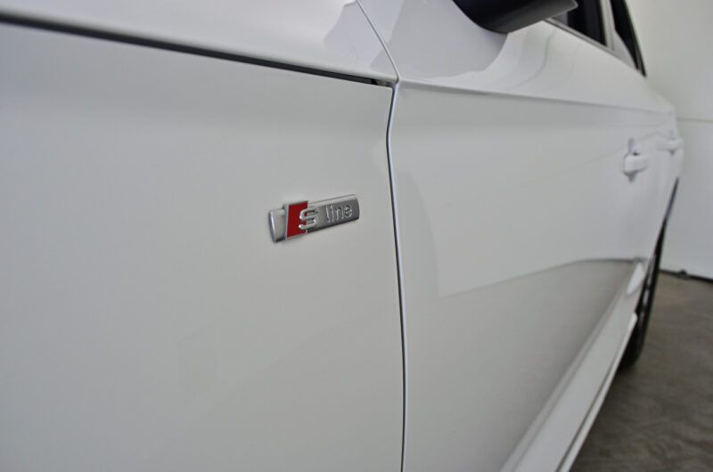 AUDI Q5 2.0 190KM 2017′ Polska Marża