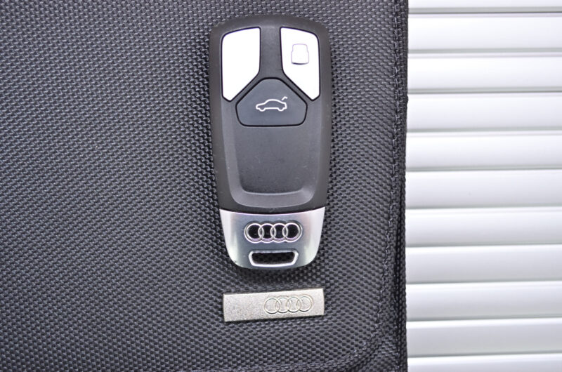 AUDI Q5 2.0 190KM 2017′ Polska Marża