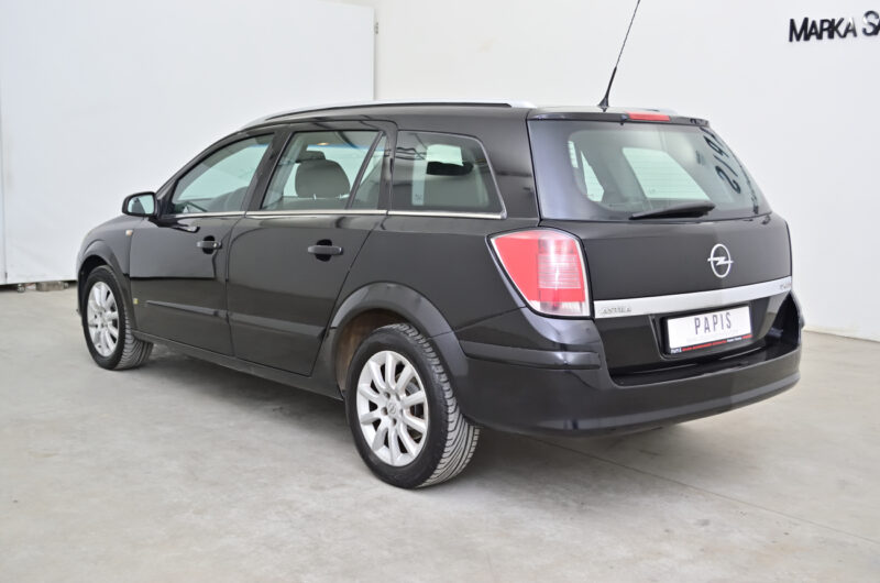 OPEL ASTRA 1.7 100KM 2005′ Marża