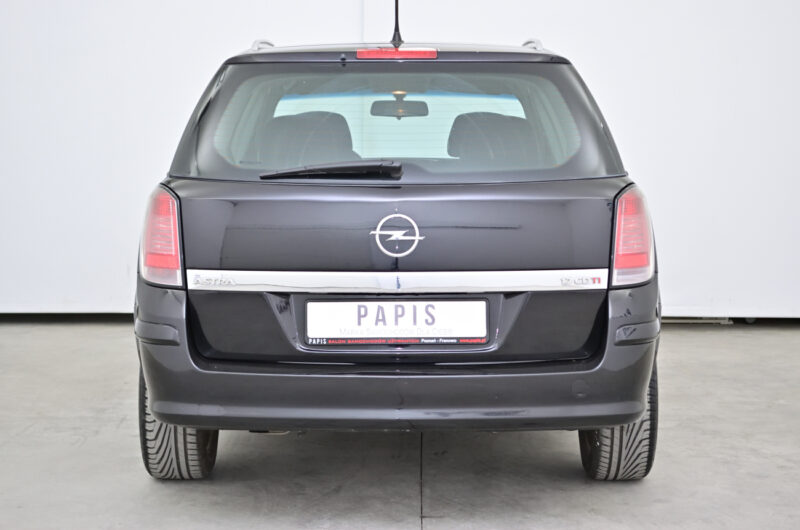 OPEL ASTRA 1.7 100KM 2005′ Marża