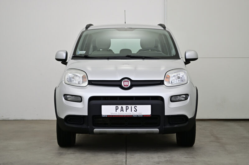 FIAT PANDA 1.3 75KM 2015′ Polska Marża