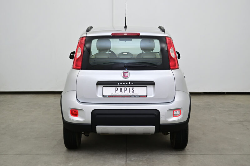 FIAT PANDA 1.3 75KM 2015′ Polska Marża