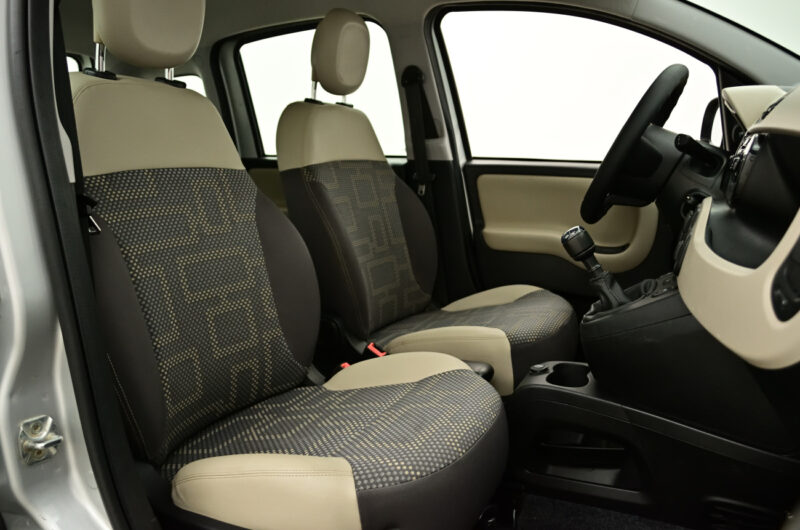 FIAT PANDA 1.3 75KM 2015′ Polska Marża