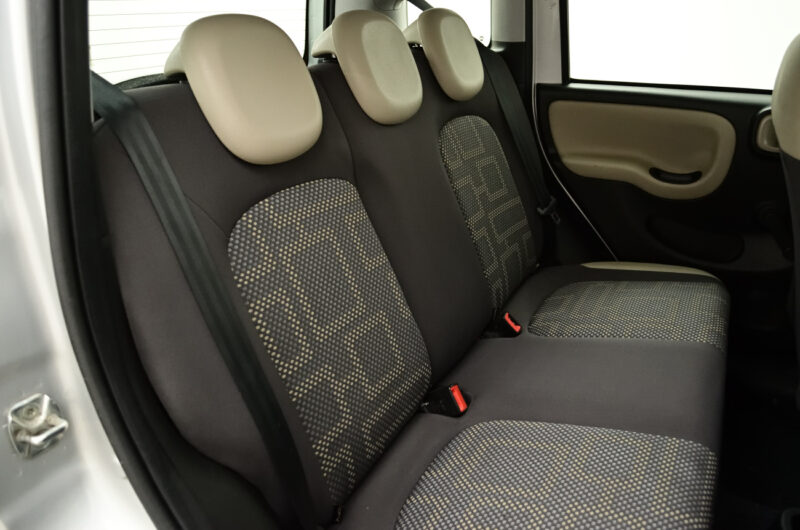 FIAT PANDA 1.3 75KM 2015′ Polska Marża