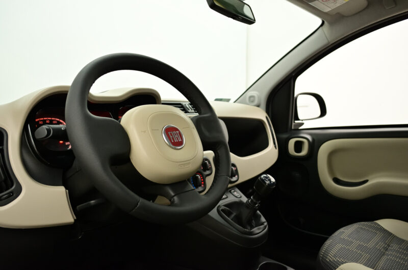 FIAT PANDA 1.3 75KM 2015′ Polska Marża