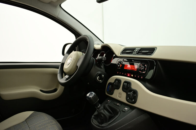 FIAT PANDA 1.3 75KM 2015′ Polska Marża