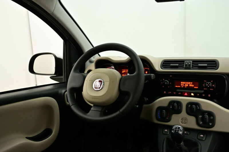 FIAT PANDA 1.3 75KM 2015′ Polska Marża