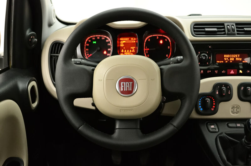 FIAT PANDA 1.3 75KM 2015′ Polska Marża