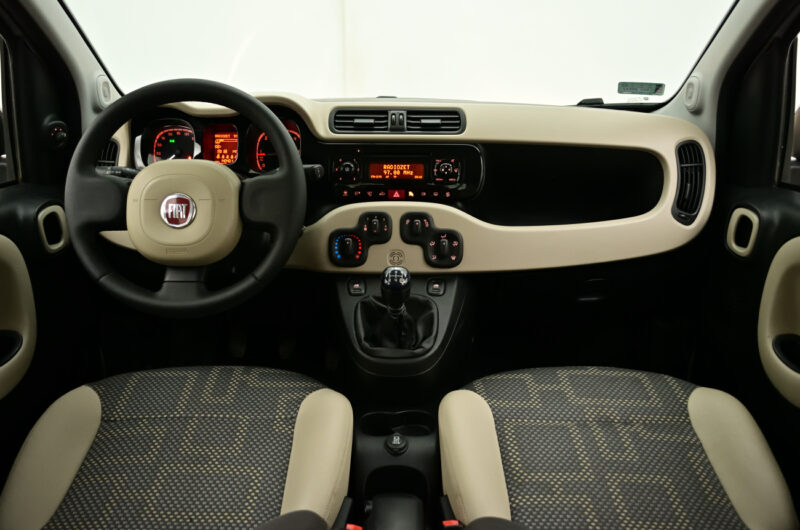 FIAT PANDA 1.3 75KM 2015′ Polska Marża
