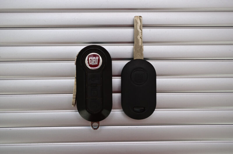 FIAT PANDA 1.3 75KM 2015′ Polska Marża