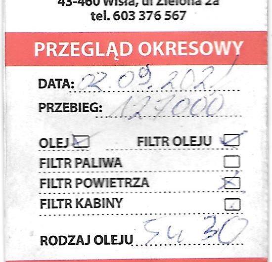 FIAT PANDA 1.3 75KM 2015′ Polska Marża
