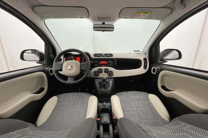FIAT PANDA 1.3 75KM 2015′ Polska Marża