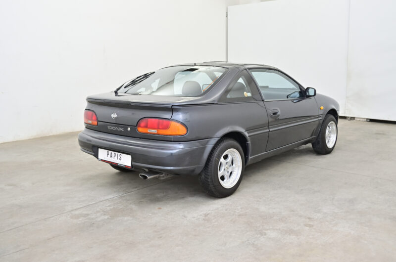 NISSAN 100NX 1.6 90KM 1994′ Marża