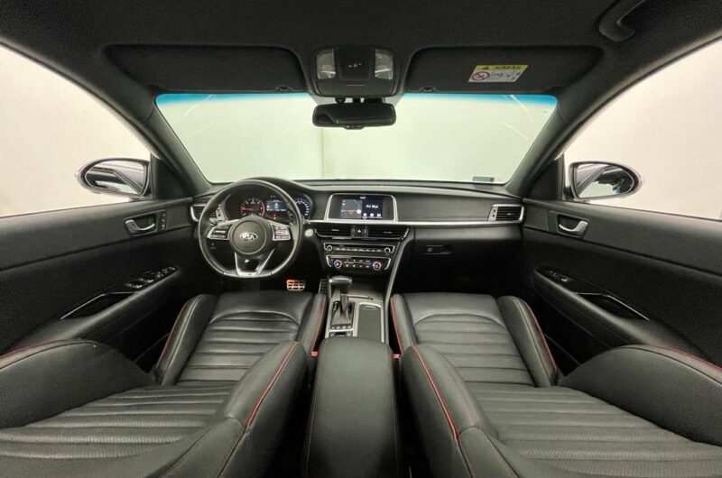 KIA OPTIMA 1.6 136KM 2019′ Polska VAT23