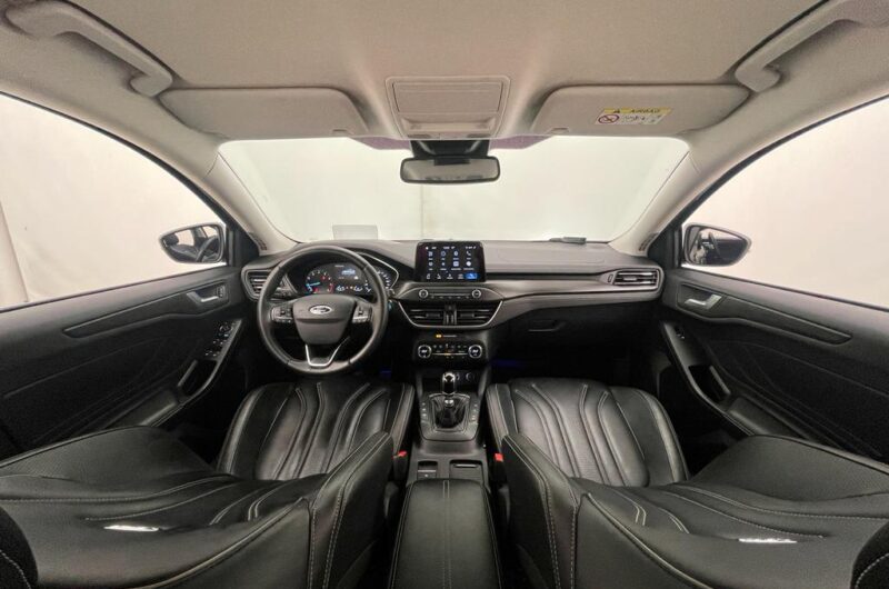 FORD FOCUS 1.5 150KM 2018′ Polska VAT23
