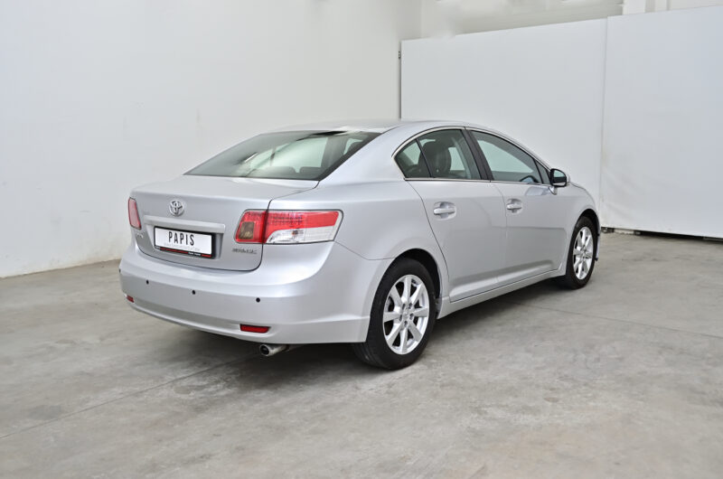 TOYOTA AVENSIS 1.8 147KM 2011′ Polska Marża