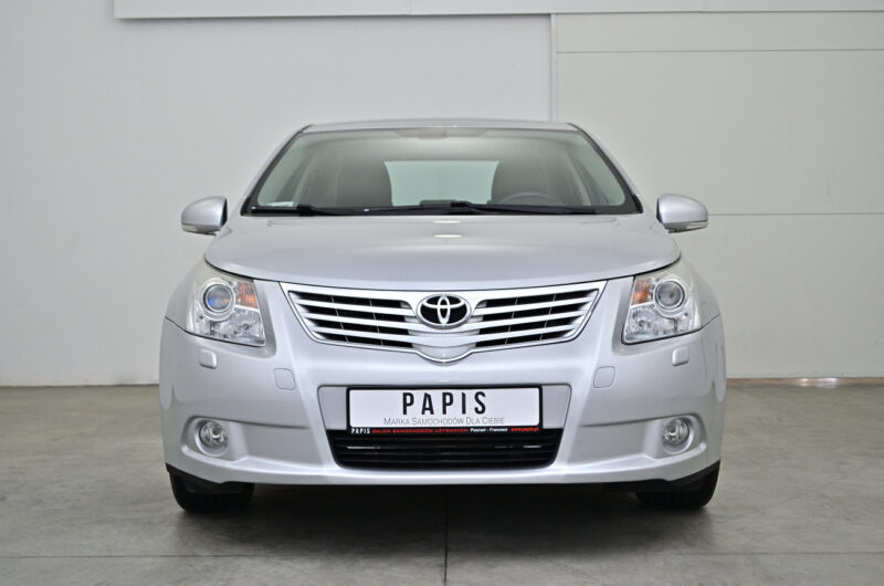 TOYOTA AVENSIS 1.8 147KM 2011′ Polska Marża