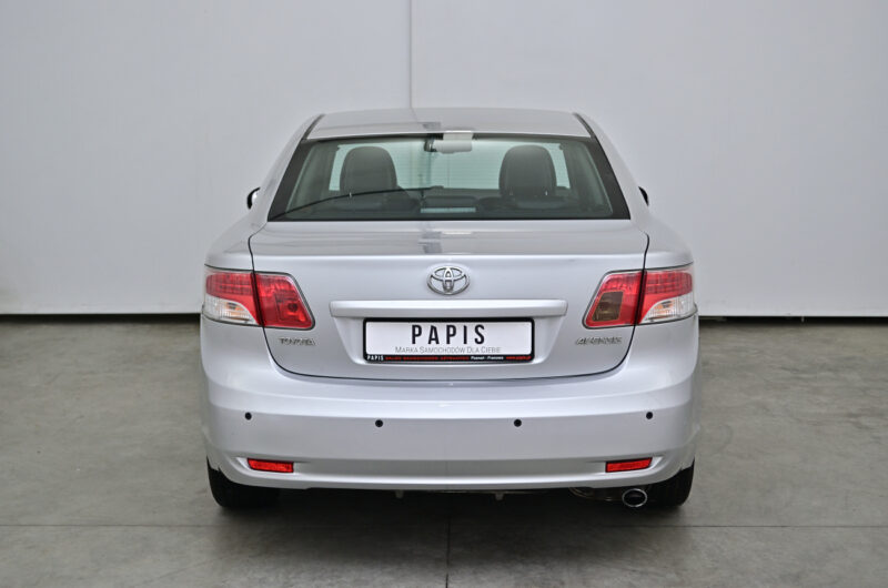 TOYOTA AVENSIS 1.8 147KM 2011′ Polska Marża