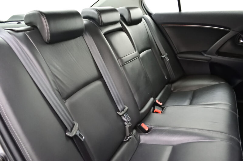TOYOTA AVENSIS 1.8 147KM 2011′ Polska Marża