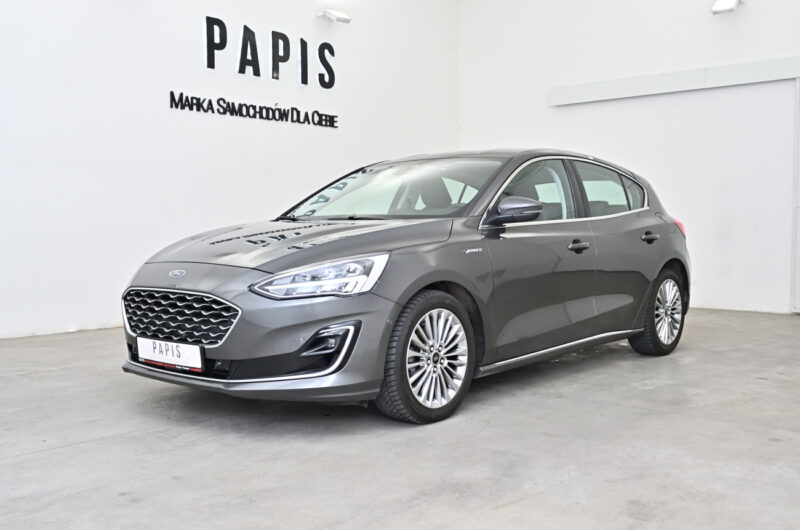 FORD FOCUS 1.5 150KM 2018′ Polska VAT23