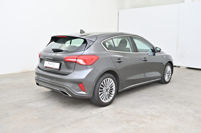 FORD FOCUS 1.5 150KM 2018′ Polska VAT23