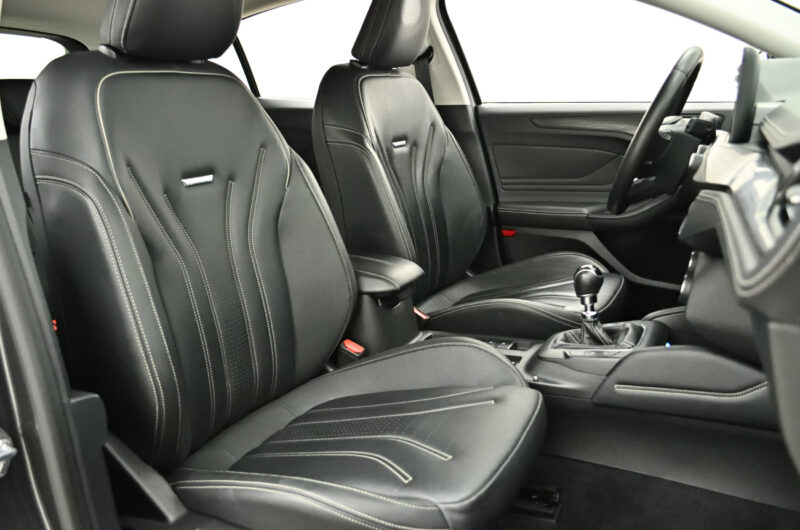 FORD FOCUS 1.5 150KM 2018′ Polska VAT23